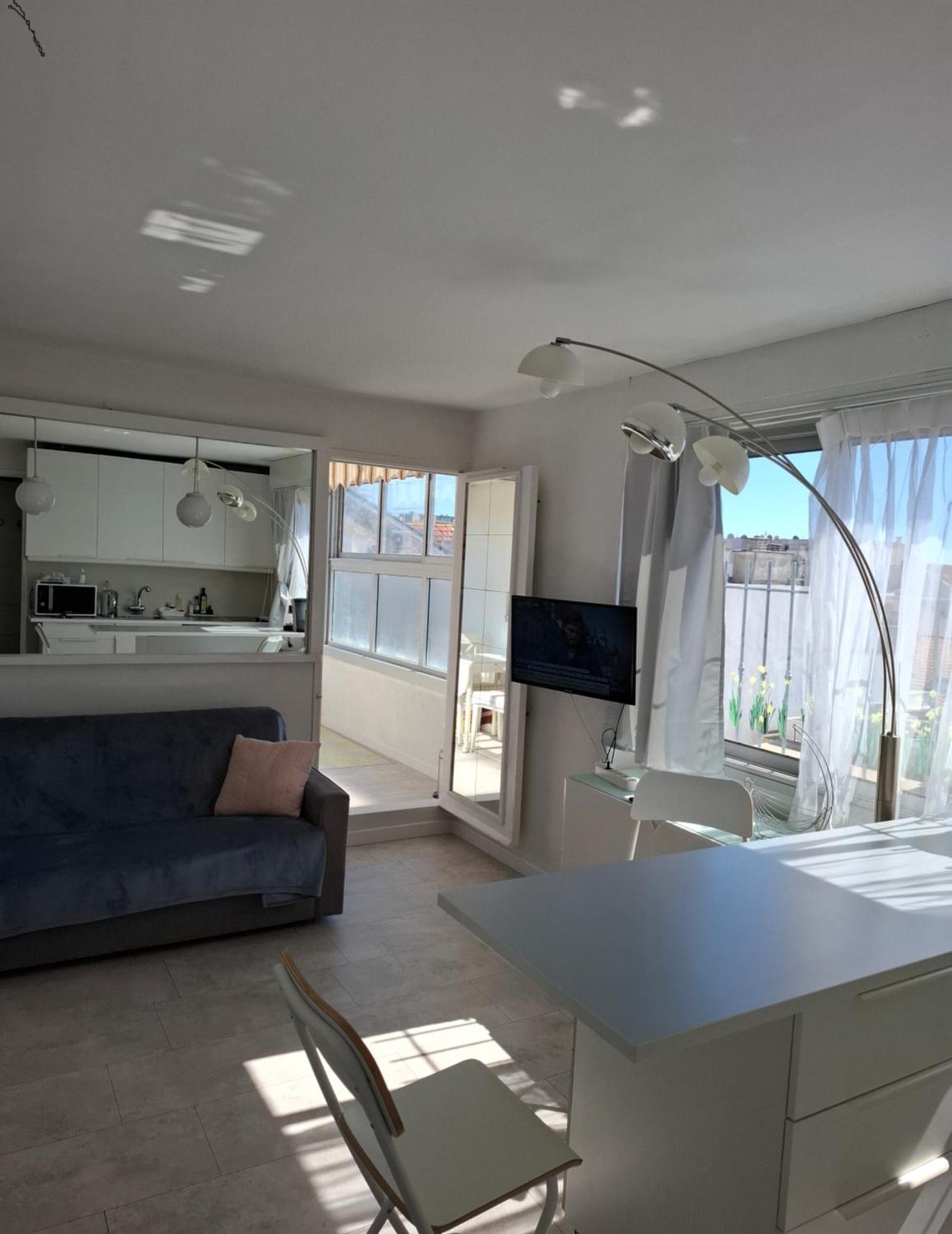 Mace9 Apartment Cannes Exterior foto